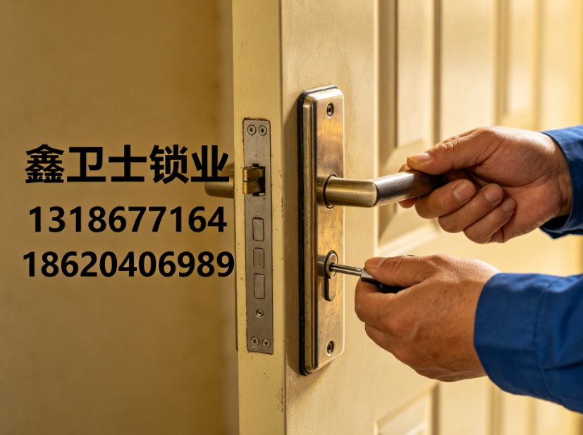 如东家庭开锁换锁