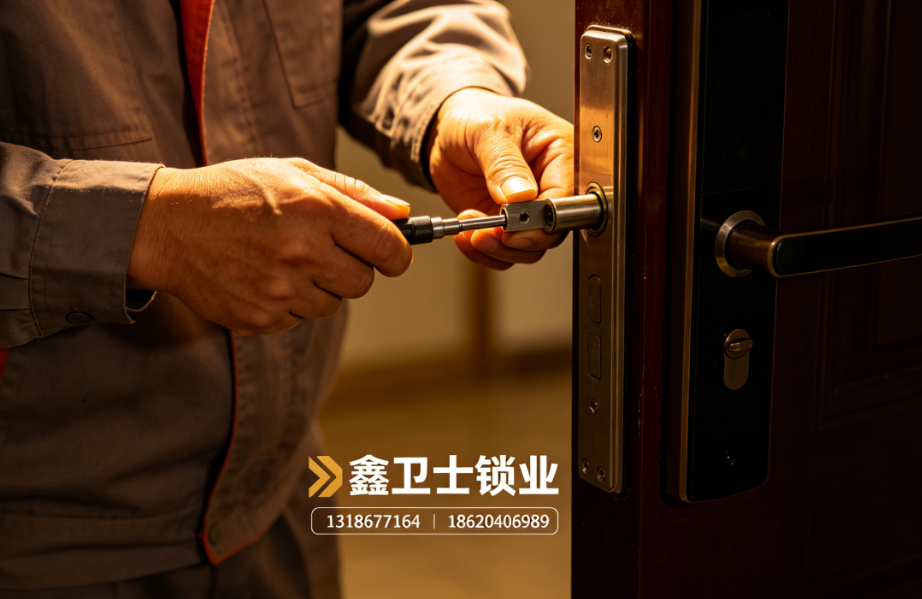 如东开锁避坑指南，如东开锁防套路，如东正规开锁