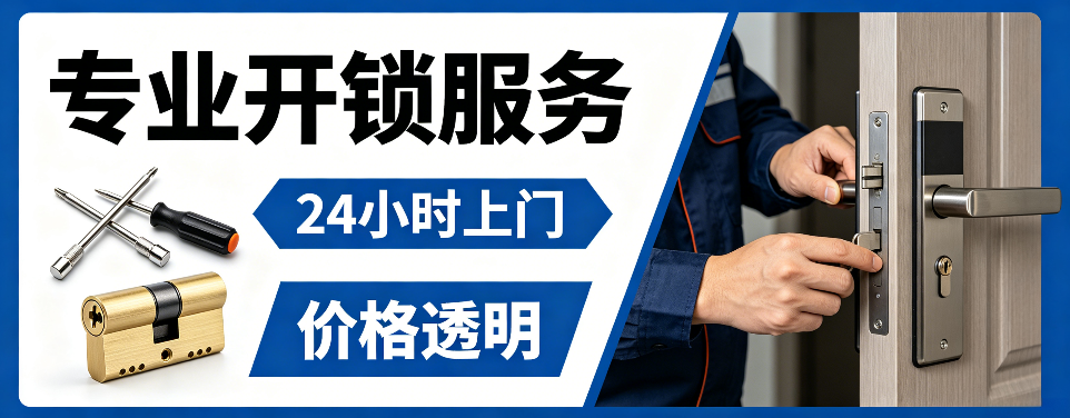 如东 指纹锁安装｜上门更换家用指纹锁、防盗门智能锁拆装维修